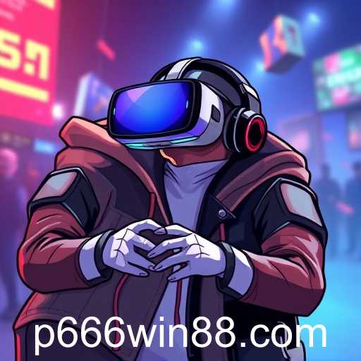 The Meteoric Rise of P666 in the Gaming World