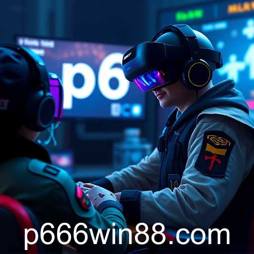 Innovations and Challenges in Online Gaming