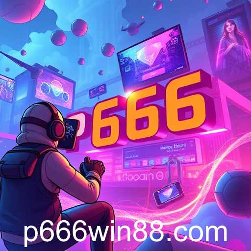 P666: Revolutionizing Online Gaming