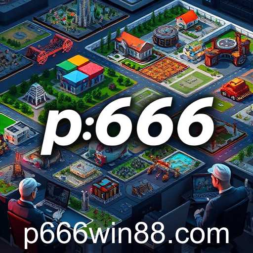 The Rise of P666 in Gaming Culture