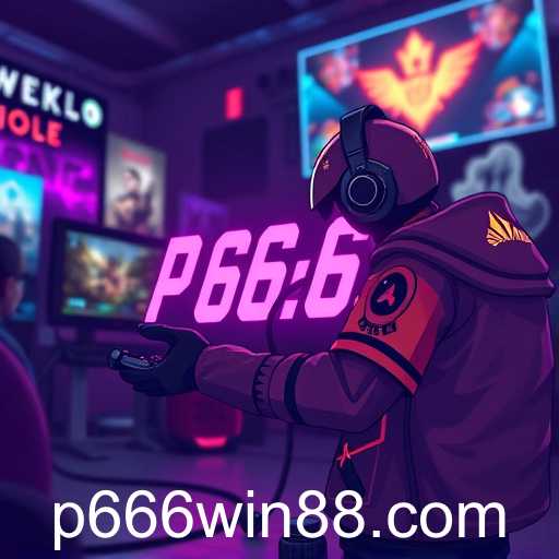 The Rise of P666: Revolutionizing the Gaming Experience
