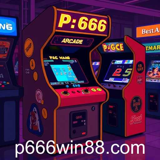 The Rising Influence of P666 in the Gaming World
